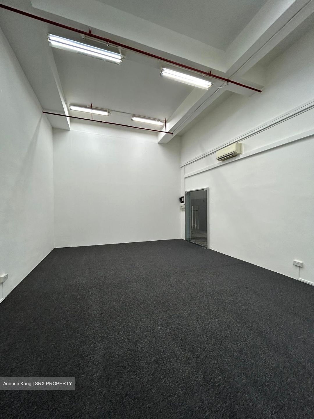 Sindo Industrial Building (D13), Factory #550957001